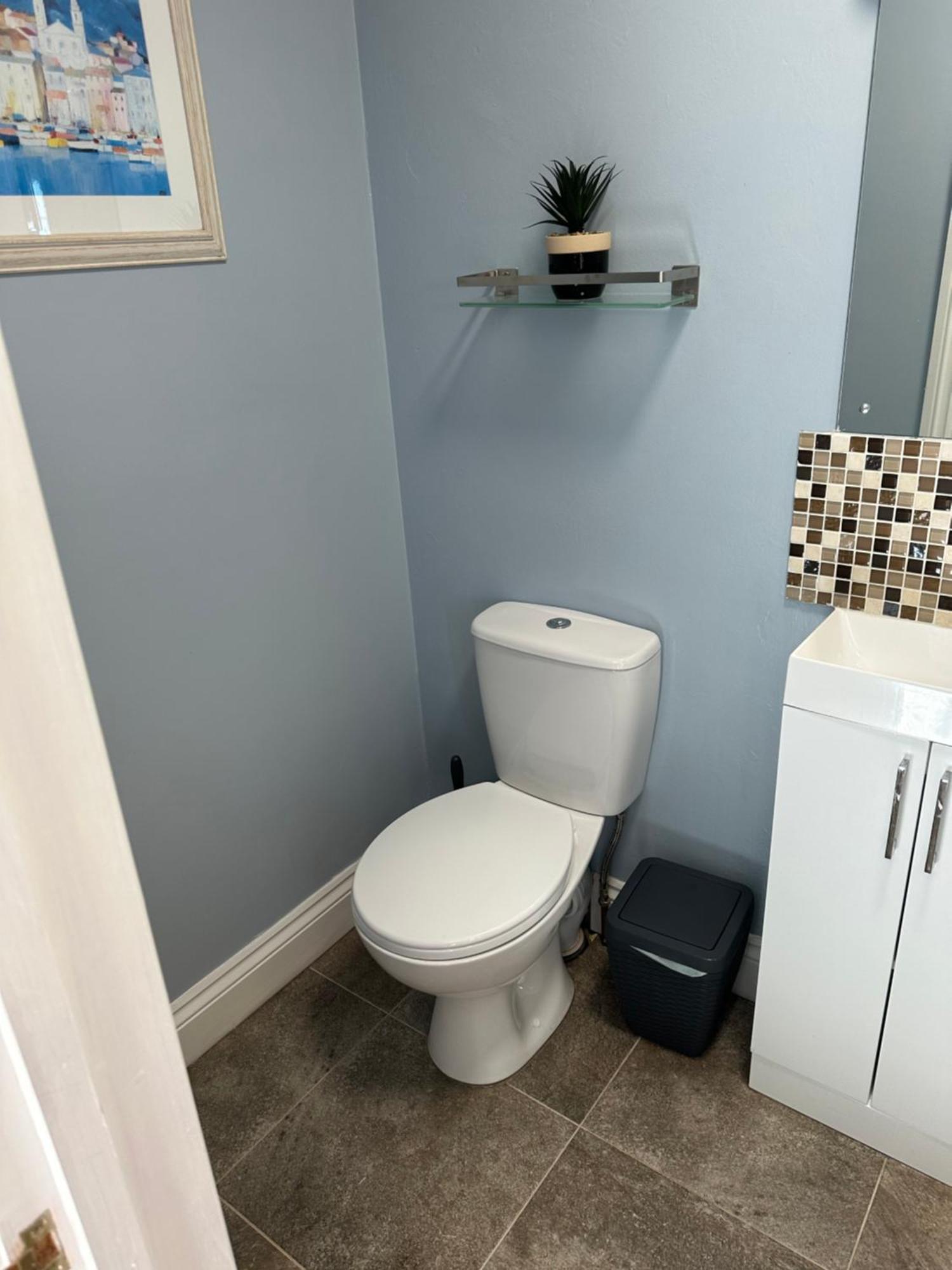 New Wiggle Farmhouse Millbrook Extérieur photo